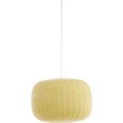 Light&living Hanglamp Ø35x25 cm LEXA licht groen