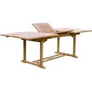 Livingfurn Table Extension Square 180/240 cm