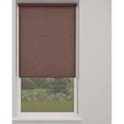 4goodz Rolgordijn Lichtdoorlatend Easy 90x180 cm - Taupe