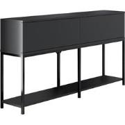 Console 2 neerklapbare deuren L150 cm - Lord