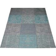 Karpet Lemon Turquoise 4007 - 160 x 230 cm