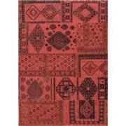 Louis de Poortere Vloerkleed - Bobo Tribe Velvet 8905 - 170 x 240 cm