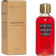 Wellmark Badolie Healing almond 100ml