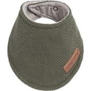 Baby's Only Bandana slab - Slabber Classic - Khaki