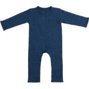 Baby's Only Boxpakje Melange - Jeans - 68 - 100% ecologisch katoen