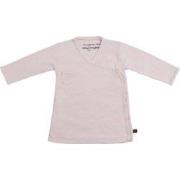 Baby's Only Jurkje Melange - Classic Roze - 56 - 100% ecologisch katoe...