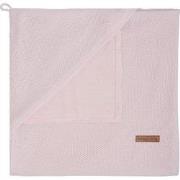 Baby's Only Gebreide wikkeldeken - Omslagdoek baby Classic - Fluweel v...