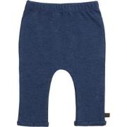 Baby's Only Broekje Melange - Jeans - 62 - 100% ecologisch katoen