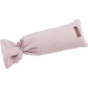 Baby's Only Gebreide baby kruikenzak - Kruikhoes Sense - Oud Roze