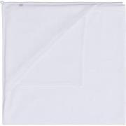 Baby's Only Gebreide wikkeldeken - Omslagdoek baby Pure - Wit - 75x75 ...