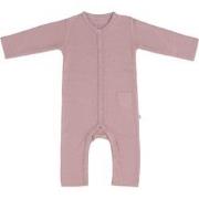 Baby's Only Boxpakje Pure - Oud Roze - 50 - 100% ecologisch katoen