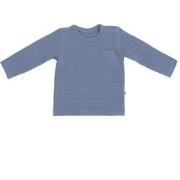 Baby's Only Truitje Pure - Vintage Blue - 62 - 100% ecologisch katoen