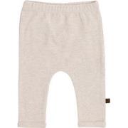 Baby's Only Broekje Melange - Warm Linen - 44 - 100% ecologisch katoen