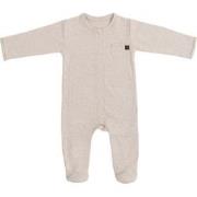 Baby's Only Boxpakje met voetjes Melange - Warm Linen - 62 - 100% ecol...