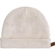 Baby's Only Mutsje Melange - Warm Linen - 3-6 mnd - 100% ecologisch ka...