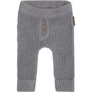 Baby's Only Broekje Soul - Grijs - 68 - 100% ecologisch katoen