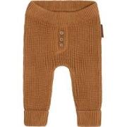 Baby's Only Broekje Soul - Caramel - 68 - 100% ecologisch katoen