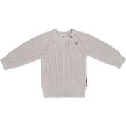 Baby's Only Truitje Soul - Warm Linen - 68 - 100% ecologisch katoen