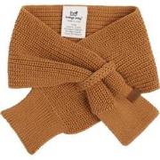 Baby's Only Sjaaltje Soul - Caramel - 6-12 mnd - 100% ecologisch katoe...