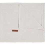 Baby's Only Ledikantdeken - Baby deken Breeze - Warm Linen - 100% kato...