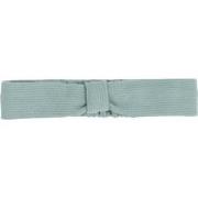 Baby's Only Haarbandje Pure - Dusty Green - One Size - 100% ecologisch...