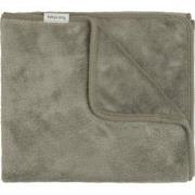 Baby's Only Wiegdeken - Baby deken Cozy - Urban Green - Extra zacht