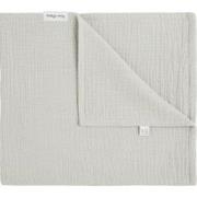 Baby's Only Wiegdeken Fresh ECO - Urban Taupe - 70x95 cm