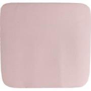 Baby's Only Aankleedkussenhoes Fresh ECO - Oud Roze - 75x85 cm