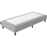 Mörgenn Losse boxspring Bonellvering Grijs 70x220