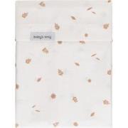 Baby's Only Wieglaken Maple - Beige - 80x100 cm