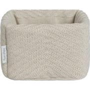 Baby's Only Commodemandje Grace - Warm Linen - 18x18x18 cm