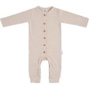 Baby's Only Boxpakje Stripe - Oud Roze - 62 - 95% ecologisch katoen/5%...