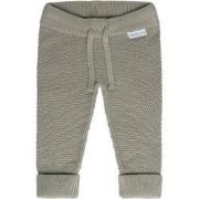 Baby's Only Broekje Willow - Urban Green - 62 - 100% ecologisch katoen