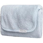 Baby's Only Verschoonmatje Cozy - Misty Blue