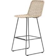 Jakarta Outdoor Barstool