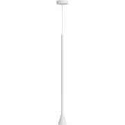 Maytoni Technical - Hanglamp Arrow - Wit - Ø7,5