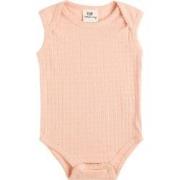 Baby's Only Rompertje Dream - Peach - 50 - 100% ecologisch katoen