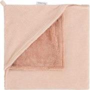 Baby's Only Wikkeldeken Sense - Peach - 75x75 cm