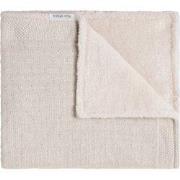 Baby's Only Wiegdeken teddy Mood - Warm Linen - 70x95 cm