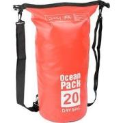 Decopatent® Waterdichte Tas - Dry bag - 20L - Ocean Pack - Dry Sack - ...