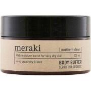 Meraki Body butter Northern dawn 200ml