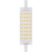 Osram Parathom LED Lamp R7S 16-125W Dimbaar Warm Wit