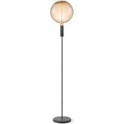 Home sweet home vloerlamp Sola 130 - zwart