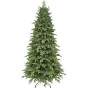 Triumph Tree Kunstkerstboom Sherwood - 117x117x215 cm - Pvc - Groen