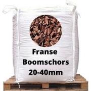 Franse Boomschors 20-40 2m3