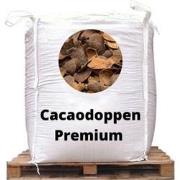 Cacaodoppen premium 2m3