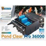 Sf pondclear pro 36000 uvc-36w