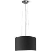 hanglamp hover bling Ø 40 cm - zwart