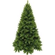 Triumph tree Tsuga Kunstkerstboom - H260 x Ø160 cm - Groen