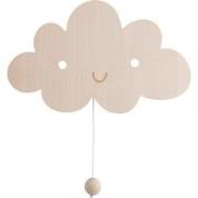 Baby's Only Muziekdoos wolk Wonder - Bruin